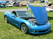 Corvette